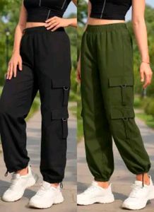 Stylish Cargo Pants