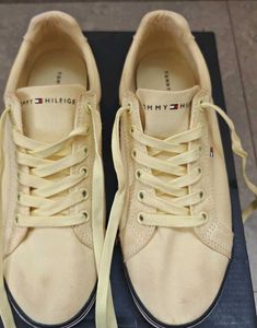 Original Tommy Hilfiger Women's Sneakers