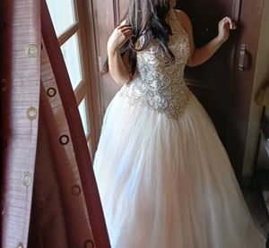 beautiful pintresty gown 😍