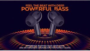 RIVERSONG EARBUDS Upotopia M 1