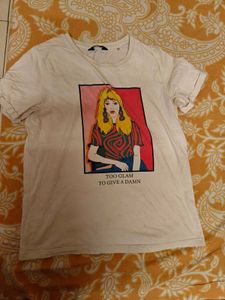 Max Graphic T-Shirt Combo