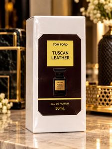 Tom Ford Tuscan Leather Eau de Parfum 50ml