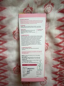 Plum Oat &amp; Ceramide Complex Mineral Sunscreen