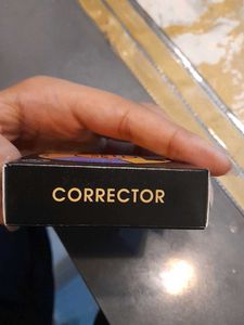 Insight Pro Concealer Palette