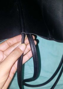 Miniso Tote Bag