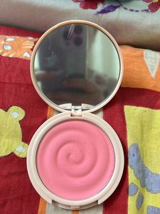 My Glamm K Play Blush