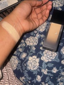 Huda Beauty #FauxFilter Foundation