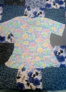 IMPORTED TOP FOR GURLS