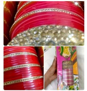 Bridal Chuda Set