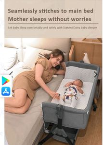 Crib For Baby
