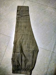 cotton pant
