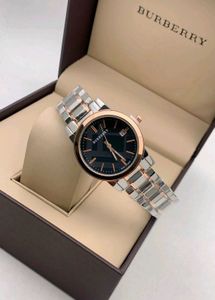 Burberry First Copy Watch Women
