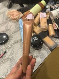 Glowy Liquid contour
