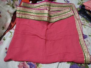 HEAVY DUPATTA FOR LAHANGA
