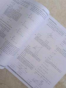 Success Achiever JEE (Main) Part-I