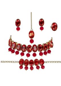 Stone Type Neklas  rakshabandhan special sell🔥