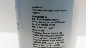 Bombay Shaving Company Wet Wipes