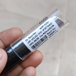 BONJOUR PARIS CONCEALER 01 ROSE FAIR