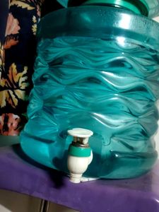 BEST WATER DISPENSER JAR WITH TAP