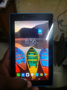 calling Lenovo Tab 3