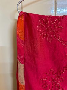 Kurta And  Duppata