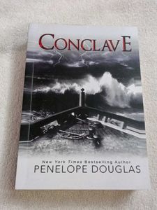 Penelope Douglas Devil's Night Series 4 Book