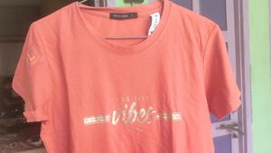 Fashionable T-shirt 👕