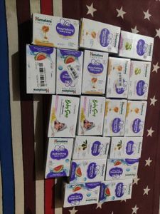 Himalaya Baby Soap Bundle pack of 19
