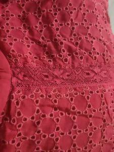 Georgette Dress Beautiful New Dres