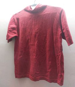 Red tshirt