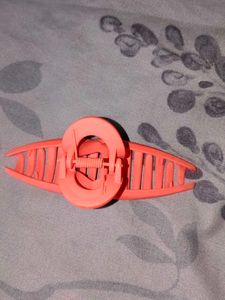 Cute Claw Clips Set
