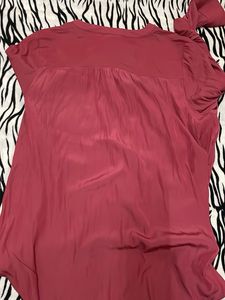 brand new formal blouse