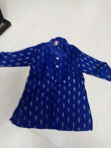 Boys Pyjama Set