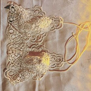New Bra Panty Set 2 Pis