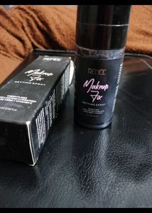Renee Makeup Fixer