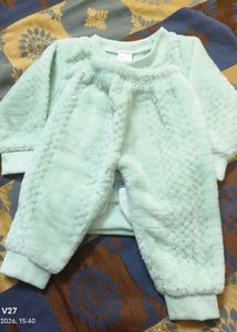 unisex winter clothing set
