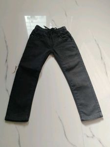 4 to 5 year boys stylish Denim Jeans