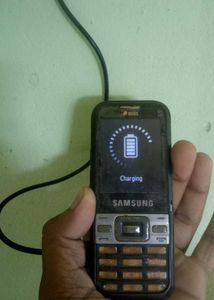 Samsung phone