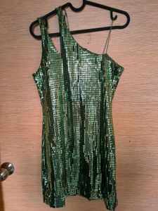 Party Wear Bodycon Dress