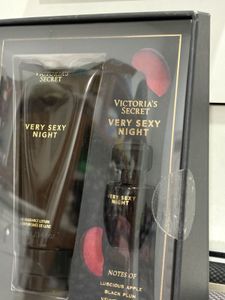 Victoria's Secret Fragrance Set