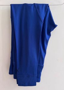 Puma - Royal Blue Leggings