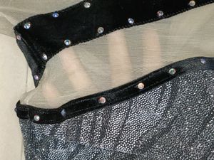 Sexy Party Wear Dress Size XS