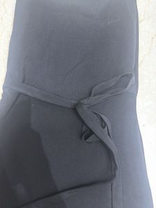 Elegant Black Dress