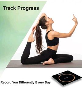 Digital Weight Machine