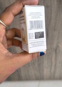 Sanfe HealthyHair Oil Applicator