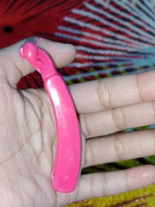 🔥Dhamaka Sale🔥12 multi colour banana clips