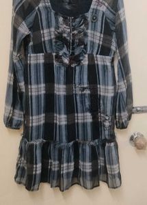 Never Use This Beautiful Dresss