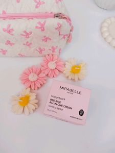 mirabella Korea