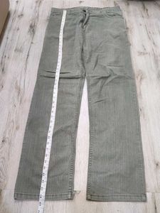 Sc5032 Commando Jeans Waist 34