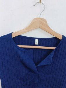 Knitted Korean Tops